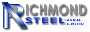 Richmond Metric Steel Products